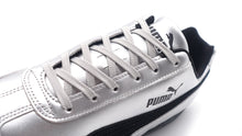 画像をギャラリービューアに読み込む, Puma SPEEDCAT METALLIC PUMA SILVER/PUMA BLACK 6