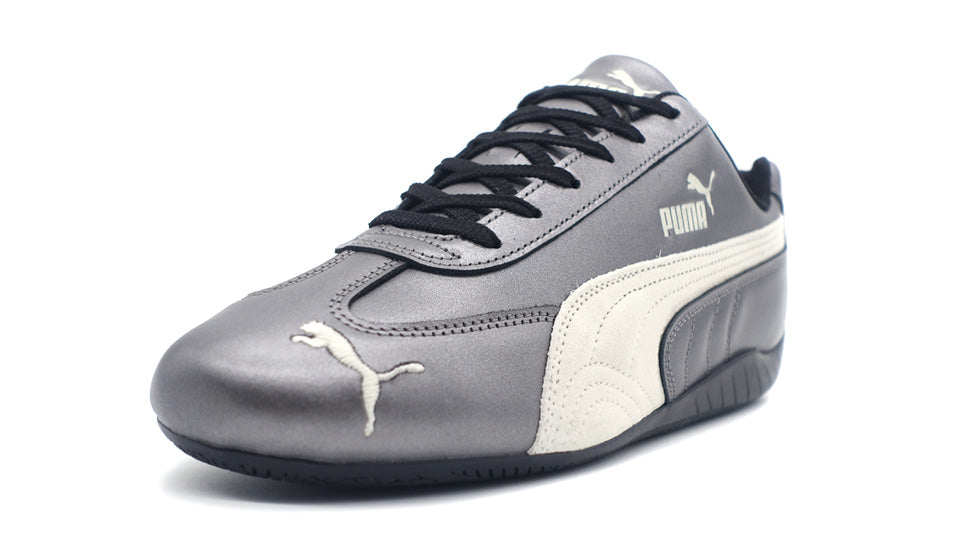 Puma SPEEDCAT METALLIC PUMA BLACK/WARM WHITE 1