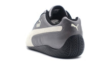 画像をギャラリービューアに読み込む, Puma SPEEDCAT METALLIC PUMA BLACK/WARM WHITE 2