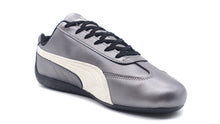 画像をギャラリービューアに読み込む, Puma SPEEDCAT METALLIC PUMA BLACK/WARM WHITE 5
