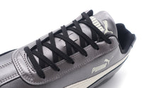 画像をギャラリービューアに読み込む, Puma SPEEDCAT METALLIC PUMA BLACK/WARM WHITE 6