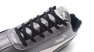 Puma SPEEDCAT METALLIC PUMA BLACK/WARM WHITE 6