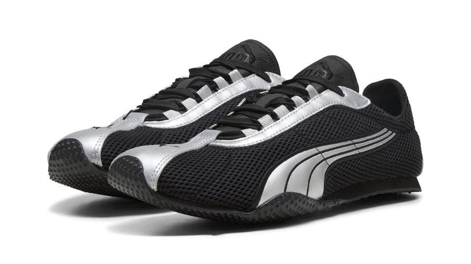 Puma H-STREET OG PUMA BLACK/PUMA SILVER – mita sneakers