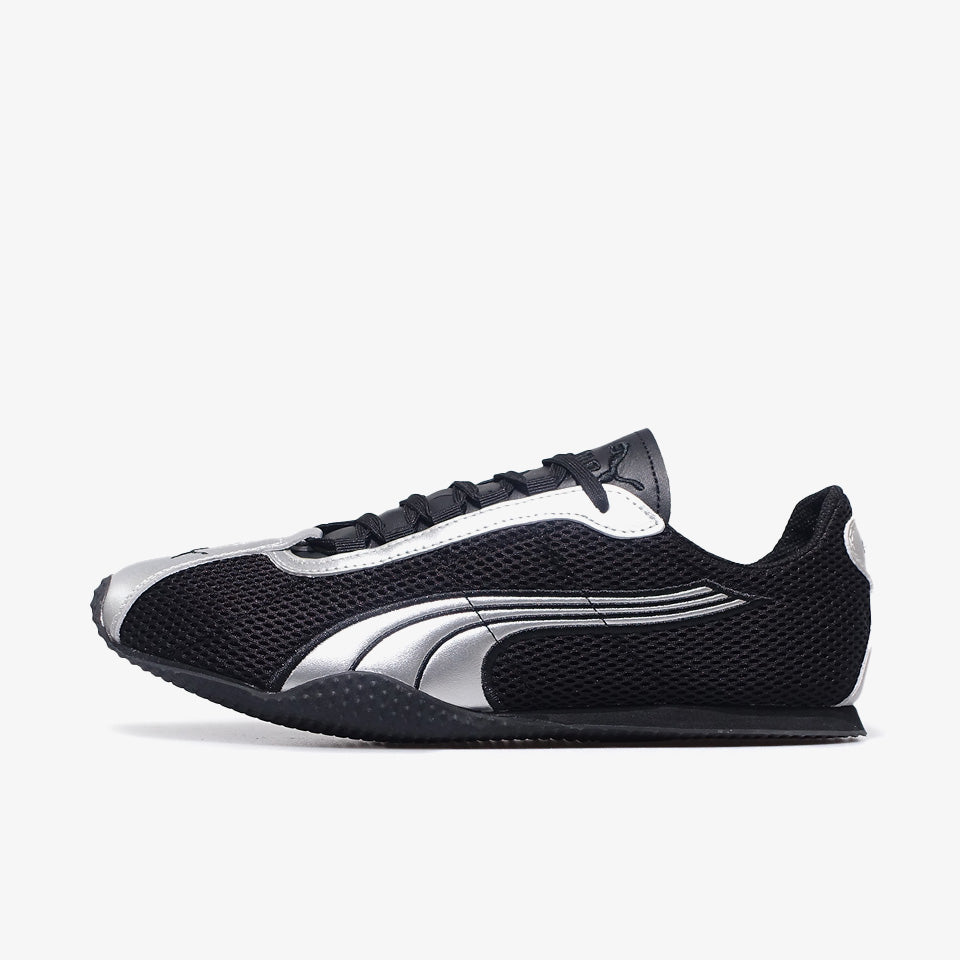 ドーハ日本代表　PUMA S〜M Puma H-STREET OG PUMA BLACK/PUMA SILVER – mita sneakers
