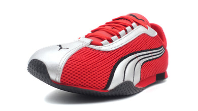 Puma H-STREET OG PUMA RED/PUMA SILVER 1