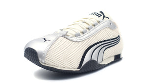 Puma H-STREET OG FROSTED IVORY/PUMA SILVER – mita sneakers