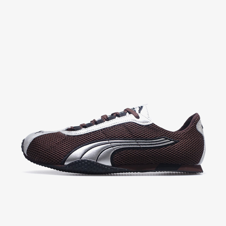 Puma H-STREET OG CHOCOLATE BROWN/PUMA BLACK – mita sneakers