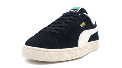 Puma SUEDE CHARLES F. STEAD I PUMA BLACK/PUMA WHITE 1