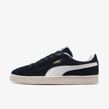 画像をギャラリービューアに読み込む, Puma SUEDE CHARLES F. STEAD I PUMA BLACK/PUMA WHITE 1