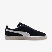 画像をギャラリービューアに読み込む, Puma SUEDE CHARLES F. STEAD I PUMA BLACK/PUMA WHITE 2