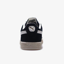画像をギャラリービューアに読み込む, Puma SUEDE CHARLES F. STEAD I PUMA BLACK/PUMA WHITE 4