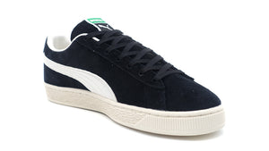 Puma SUEDE CHARLES F. STEAD I PUMA BLACK/PUMA WHITE 5