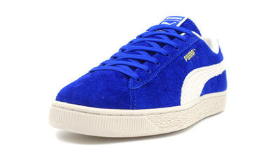 Puma SUEDE CHARLES F. STEAD III CLYDE ROYAL/PUMA WHITE 1