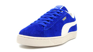 Puma SUEDE CHARLES F. STEAD III CLYDE ROYAL/PUMA WHITE 1