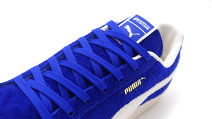 Puma SUEDE CHARLES F. STEAD III CLYDE ROYAL/PUMA WHITE 6