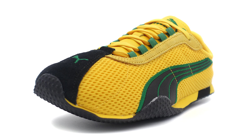 Puma H-STREET OG  YELLOW SIZZLE/ARCHIVE GREEN 1