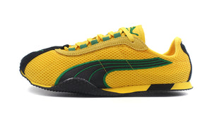 Puma H-STREET OG  YELLOW SIZZLE/ARCHIVE GREEN 3