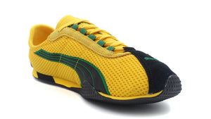 Puma H-STREET OG  YELLOW SIZZLE/ARCHIVE GREEN 5