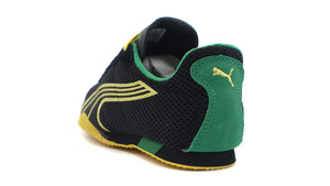 Puma H-STREET OG  PUMA BLACK/YELLOW SIZZLE 2
