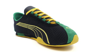 Puma H-STREET OG  PUMA BLACK/YELLOW SIZZLE 5