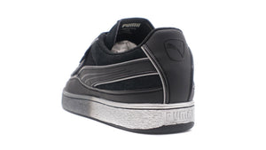 Puma SUEDE CLASSIC "AHLUWALIA"  PUMA BLACK 2