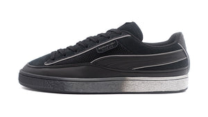 Puma SUEDE CLASSIC "AHLUWALIA"  PUMA BLACK 3