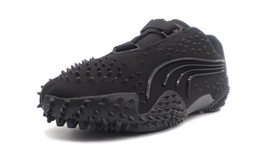 Puma MOSTRO SPIKES  PUMA BLACK/PUMA SILVER 1