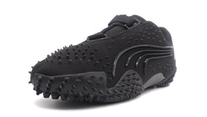 Puma MOSTRO SPIKES  PUMA BLACK/PUMA SILVER 1