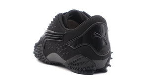 Puma MOSTRO SPIKES  PUMA BLACK/PUMA SILVER 2