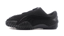 画像をギャラリービューアに読み込む, Puma MOSTRO SPIKES  PUMA BLACK/PUMA SILVER 3
