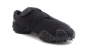 Puma MOSTRO SPIKES  PUMA BLACK/PUMA SILVER 5