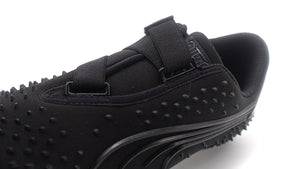 Puma MOSTRO SPIKES  PUMA BLACK/PUMA SILVER 6