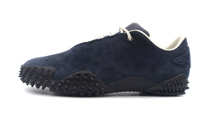 Puma MOSTRO JJJJOUND OP1 "JJJJound" DEEP NAVY/PUMA BLACK 3