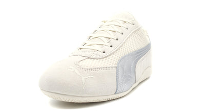 Puma SPEEDCAT PREMIUM FROSTED IVORY/MATTE SILVER 1