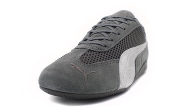 Puma SPEEDCAT PREMIUM SHADOW GRAY/MATTE SILVER 1