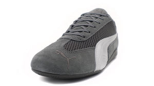 Puma SPEEDCAT PREMIUM SHADOW GRAY/MATTE SILVER – mita sneakers