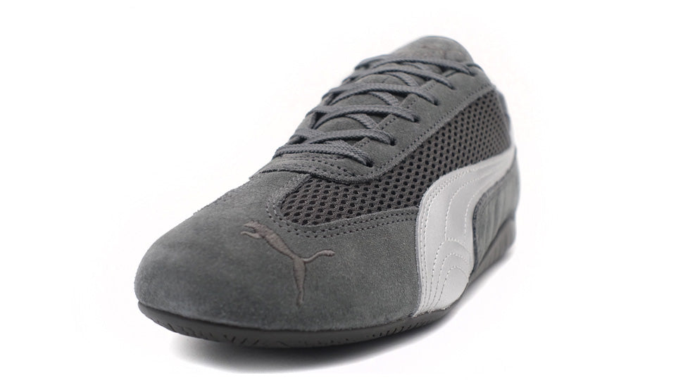 Puma SPEEDCAT PREMIUM SHADOW GRAY/MATTE SILVER 1