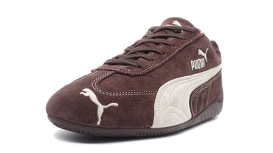 Puma SPEEDCAT TTF DARK CHOCOLATE/FROSTED IVORY 1