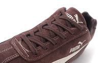画像をギャラリービューアに読み込む, Puma SPEEDCAT TTF DARK CHOCOLATE/FROSTED IVORY 6