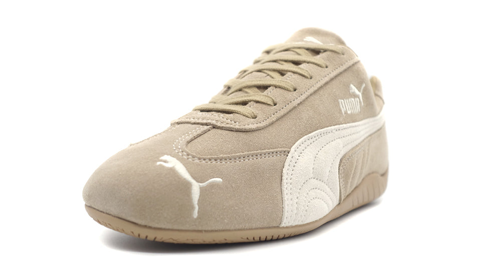 Puma SPEEDCAT TTF PRAIRIE TAN/FROSTED IVORY 1