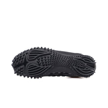 画像をギャラリービューアに読み込む, Puma MOSTRO NU &quot;SAN SAN GEAR&quot;  PUMA BLACK/SHADOW GRAY