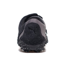 画像をギャラリービューアに読み込む, Puma MOSTRO NU &quot;SAN SAN GEAR&quot;  PUMA BLACK/SHADOW GRAY 4