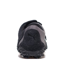 画像をギャラリービューアに読み込む, Puma MOSTRO NU &quot;SAN SAN GEAR&quot;  PUMA BLACK/SHADOW GRAY