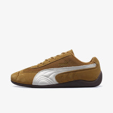 画像をギャラリービューアに読み込む, Puma SPEEDCAT MESH  AUTHENTIC GOLD/GUM 1