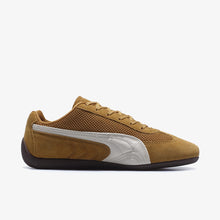 画像をギャラリービューアに読み込む, Puma SPEEDCAT MESH  AUTHENTIC GOLD/GUM 2