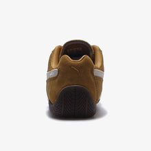 画像をギャラリービューアに読み込む, Puma SPEEDCAT MESH  AUTHENTIC GOLD/GUM 4