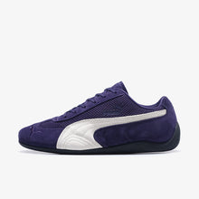 画像をギャラリービューアに読み込む, Puma SPEEDCAT MESH  DEEP PLUM/PUMA BLACK 1