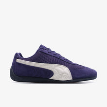 画像をギャラリービューアに読み込む, Puma SPEEDCAT MESH  DEEP PLUM/PUMA BLACK 2