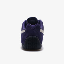 画像をギャラリービューアに読み込む, Puma SPEEDCAT MESH  DEEP PLUM/PUMA BLACK 4