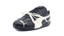 画像をギャラリービューアに読み込む, Puma SPEEDCAT PREMIUM &quot;ROSÉ&quot;  PUMA BLACK/WARM WHITE 1